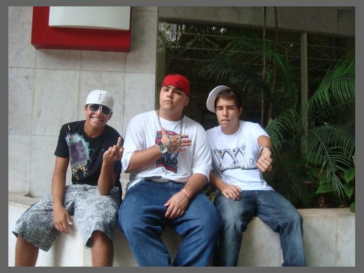 Kings Of Rap